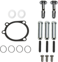ARLEN NESS Stage II Air Cleaner Gasket/Hardware Kit 602-017