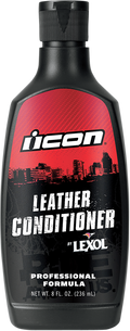 ICON Leather Conditioner - 8 U.S. fl oz. 3706-0024