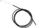 Parts Unlimited Brake Cable - 60" 117865
