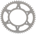 Parts Unlimited Rear Honda Sprocket - 520 - 51 Tooth 41201-Ka3-710
