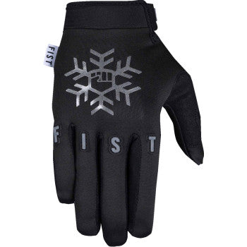 FIST HANDWEAR Snowflake Frosty Gloves - Small F-GS-00901-S
