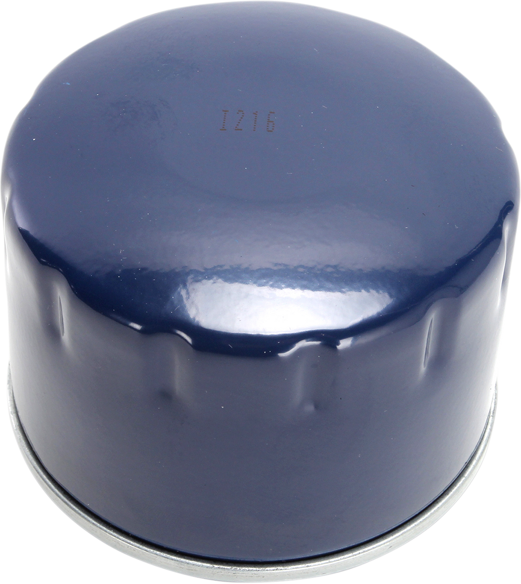 Parts Unlimited Oil Filter T14-5056