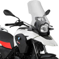 GIVI Windshield - Clear - BMW D5101ST