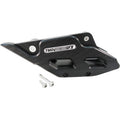 T.M. DESIGNWORKS Factory Edition Chain Guide With Replacement Wear Pad - Black - Gas Gas/Husqvarna/KTM  RCG-KT5-BK