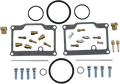 Parts Unlimited Carburetor Rebuild Kit - Arctic Cat 26-1897