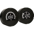 KOSO NORTH AMERICA Add-On Kit for D2 Gauge - Engine Temperature BA080051