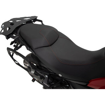 SW-MOTECH Adventure Luggage System - Black - Ducati Multistrada '16-'24 ADV.22.114.75000/B