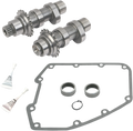 S&S CYCLE 557C Chain Drive Cam Kit FITS 07-17TWIN CAM,06DYNA 330-0105