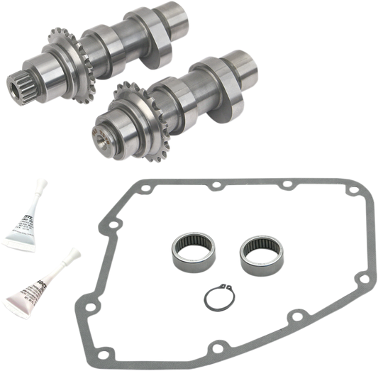 S&S CYCLE 557C Chain Drive Cam Kit FITS 07-17TWIN CAM,06DYNA 330-0105