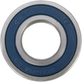 Parts Unlimited Single Bearing - 20 X 42 X 12 6004-2rs