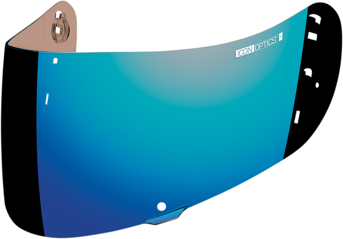 ICON Optics™ Shield - RST Blue 0130-0479