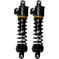 PROGRESSIVE SUSPENSION 944 Series Shock - Ultra Touring-QPS - Super Duty - 13" - 12" Ride Height - Black/Gold 944-4071UT-QPS