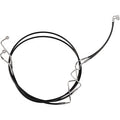 MAGNUM SHIELDING Brake Line - XR - Lower - SBC SBC1135-00