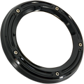 TRASK Assault Derby Cover - Gloss Black TM-0041BK