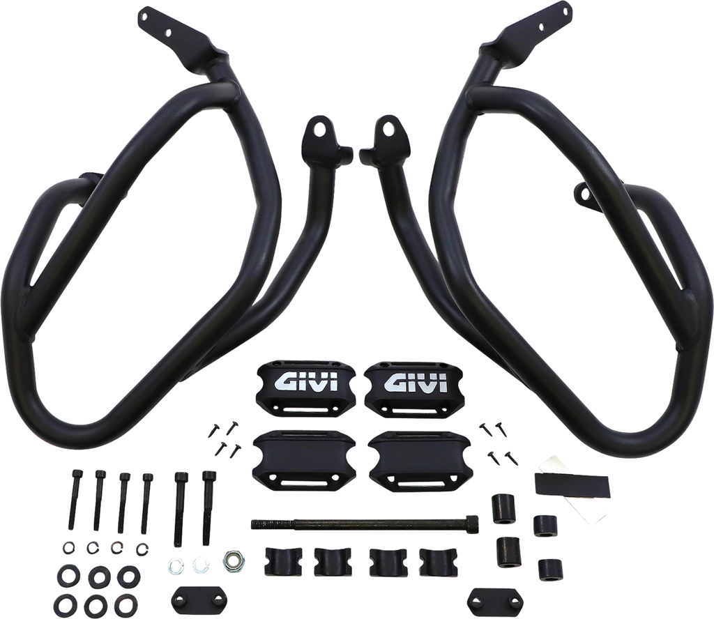 GIVI Engine Guards - KTM - 390 Adventure TN7711