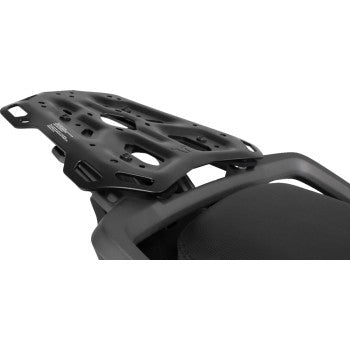 SW-MOTECH Adventure Luggage System - Silver - Triumph Tiger 1200 '12-'21 ADV.11.900.75000/S