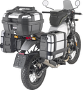 GIVI Side Case Hardware - Royal Enfield PL9054