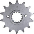 MOOSE RACING Front Sprocket - 14 Tooth - XT 660 X 26-1194-14CRMO