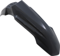ACERBIS Front Fender - Gray/Metallic 2858847297