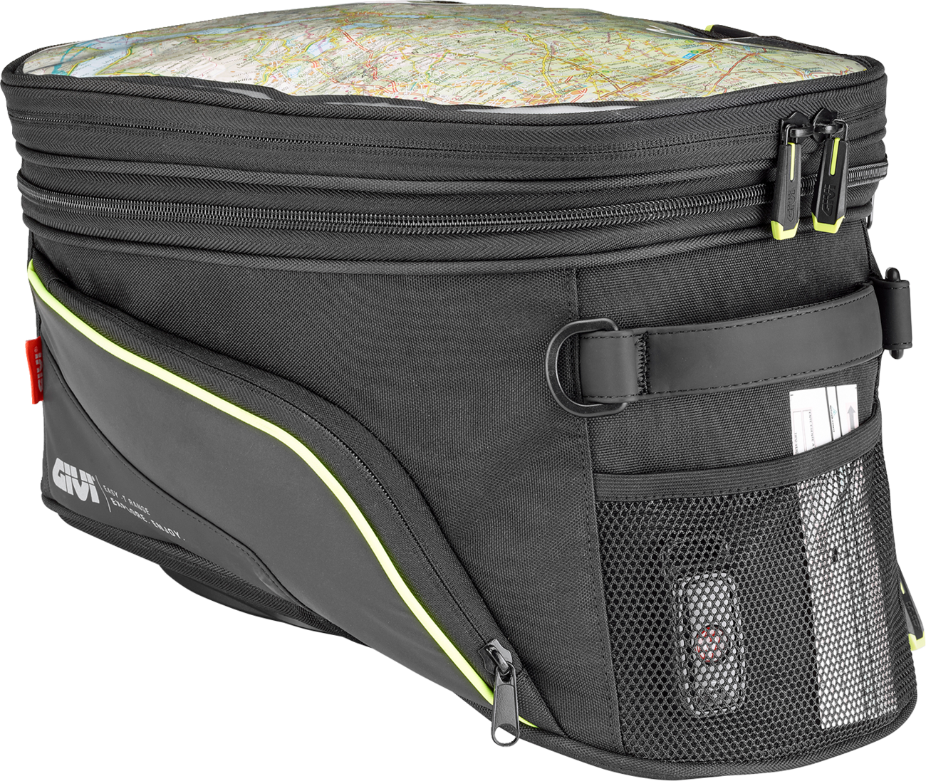 GIVI Tank Bag - 25 Liter EA143