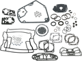 S&S CYCLE Complete Gasket Kit - 4" 106-1020