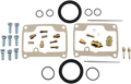 Parts Unlimited Carburetor Rebuild Kit - Ski-Doo 26-1937