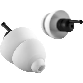 ALPINE HEARING PROTECTION MotoSafe Pro Earplugs 111.23.112