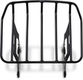 COBRA Detachable Luggage Rack - Black ACT F/09-20FLHT/FLHR/FLHX 602-2600B