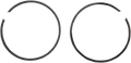 Parts Unlimited Ring Set R09-741