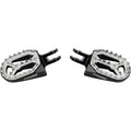 MOOSE RACING Qualifier Footpeg - Standard - Honda P17-14B4B