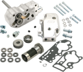 S&S CYCLE Oil Pump with Gears - Big Twin 31-6296