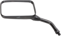 Parts Unlimited Ax Mirror 17001