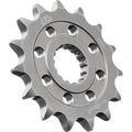 JT SPROCKETS Front Sprocket - 15 Tooth - Royal Enfield JTF1025.15