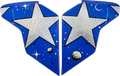 ICON Airflite™ Side Plates - SF - Glory 0133-1357