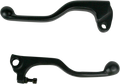 Parts Unlimited Levers - Shorty - Black 46092-1148/1165