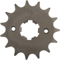 Parts Unlimited Countershaft Sprocket - 15-Tooth 93823-14149-15t
