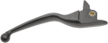 DRAG SPECIALTIES Brake Lever - Wide Blade - Black H07-0591MB-B