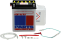 Parts Unlimited Battery - Yb14l-A2 With Sensor Scb14l-A2-Fp