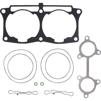 PROX Piston Kit with Gaskets - Polaris 11.5819.000