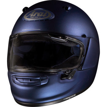 ARAI HELMETS Contour-X Helmet - Blue Frost - Medium 0101-18605