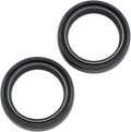 Parts Unlimited Fork Seals - 37 Mm Id X 50 Mm Od X 11 Mm T Pup40fork455190