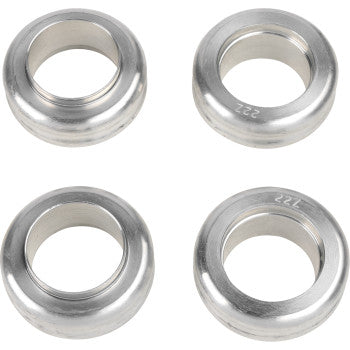 MOOSE UTILITY Lift Kit - Lifts 1.50" - Can Am EPILK-216