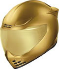 ICON Domain™ Helmet - Cornelius - Gold - Small 0101-14966