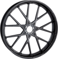 ARLEN NESS Rim - Procross - Front - Black - 21"x3.50" 71-573