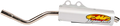 FMF Turbinecore Spark Arrestor Silencer 022038 FMF022038