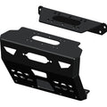 KFI PRODUCTS Winch Mount - Polaris/Bobcat 101830