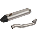 LEOVINCE X3 EVO Slip-On Muffler DR 650 SE  1996-2021 14433X