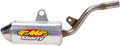 FMF Powercore 2 Shorty Silencer KX 85/100/112   022009 FMF022009