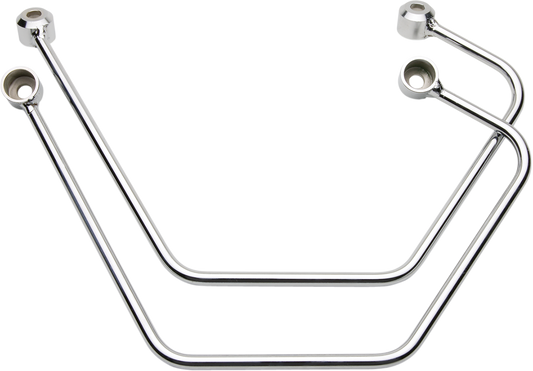 COBRA Saddlebag Supports 02-6260