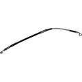 MOOSE RACING Brake Line - Stainless Steel H02-2-045/P